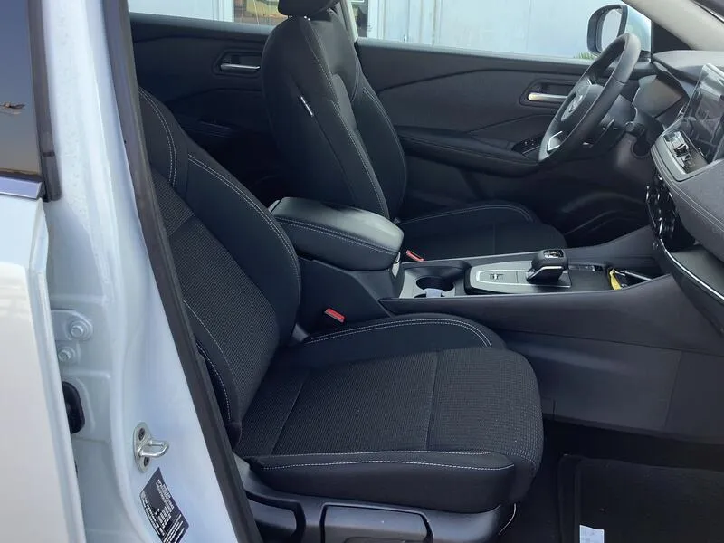 Nissan Qashqai DIG-T mHEV CVT Acenta - foto 23