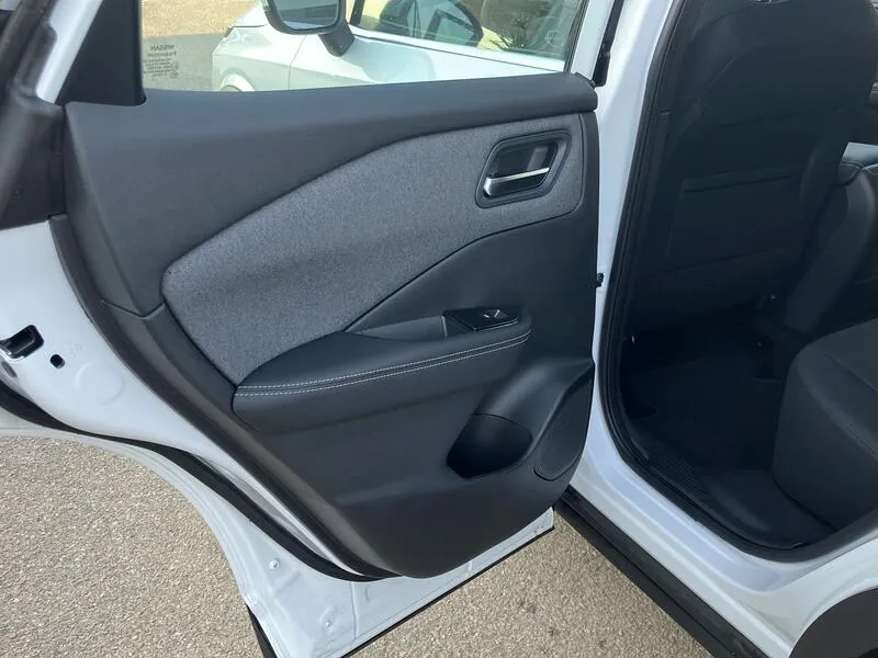 Nissan Qashqai DIG-T mHEV CVT Acenta - foto 14