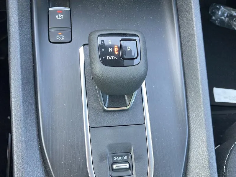 Nissan Qashqai DIG-T mHEV CVT Acenta - foto 34