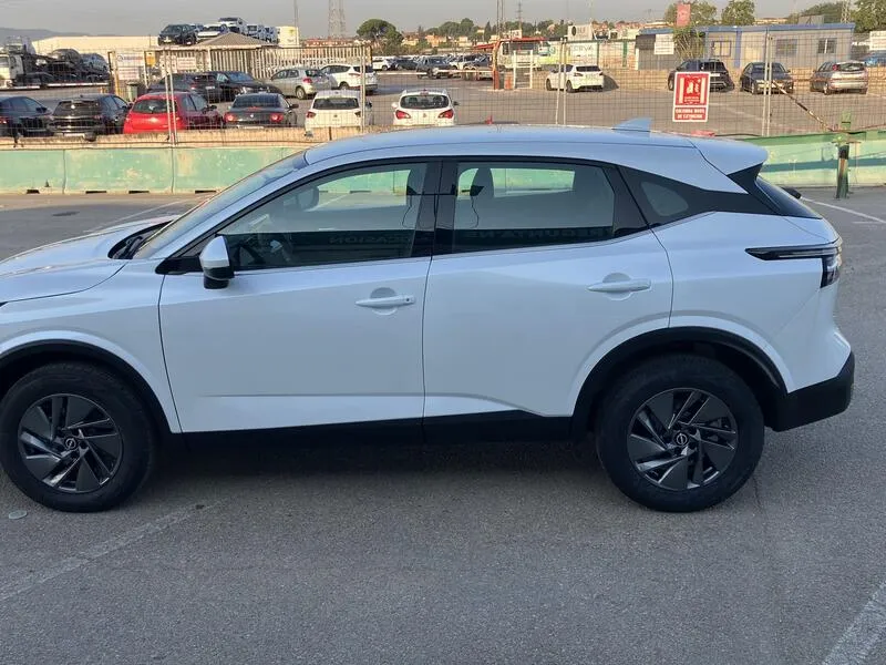 Nissan Qashqai DIG-T mHEV CVT Acenta - foto 3