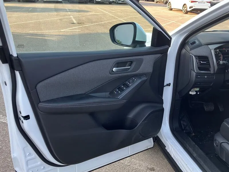 Nissan Qashqai DIG-T mHEV CVT Acenta - foto 11