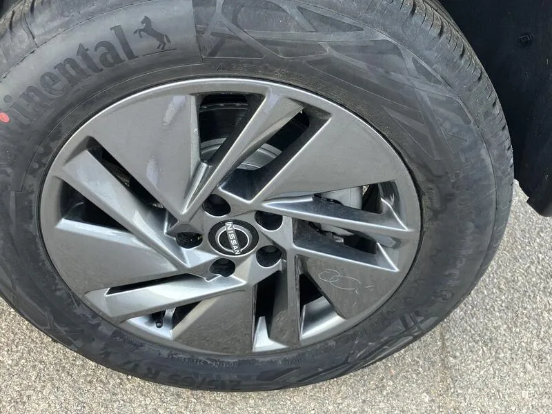 Nissan Qashqai DIG-T mHEV CVT Acenta - foto 26