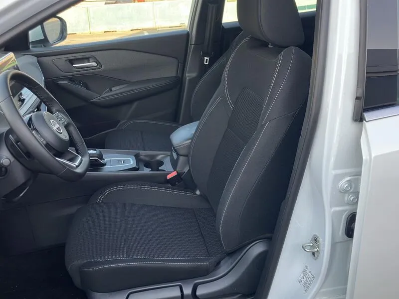 Nissan Qashqai DIG-T mHEV CVT Acenta - foto 13