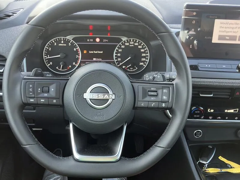 Nissan Qashqai DIG-T mHEV CVT Acenta - foto 30