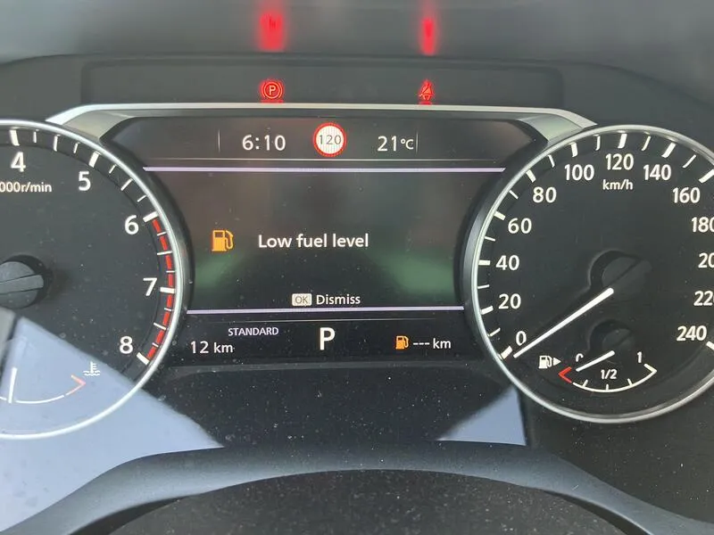 Nissan Qashqai DIG-T mHEV CVT Acenta - foto 33