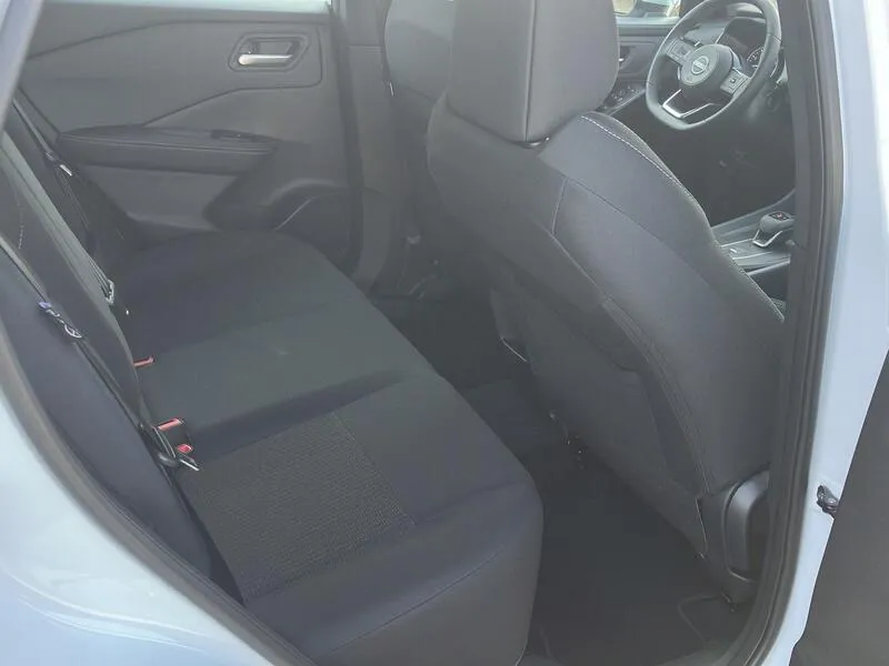 Nissan Qashqai DIG-T mHEV CVT Acenta - foto 20