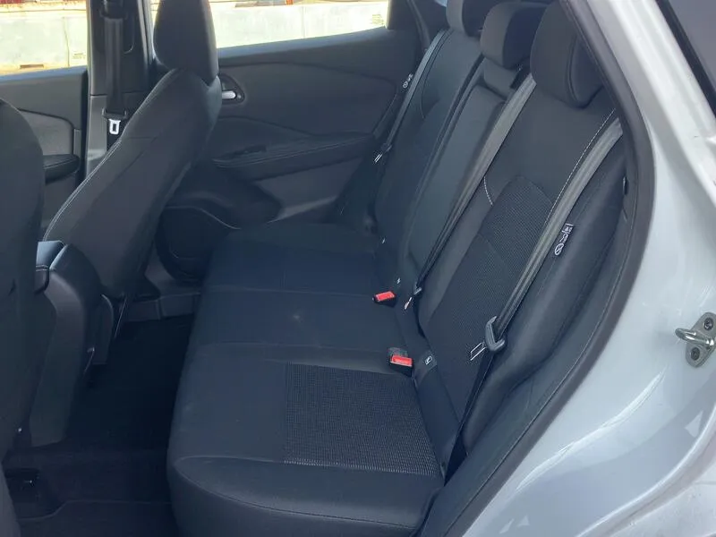 Nissan Qashqai DIG-T mHEV CVT Acenta - foto 16