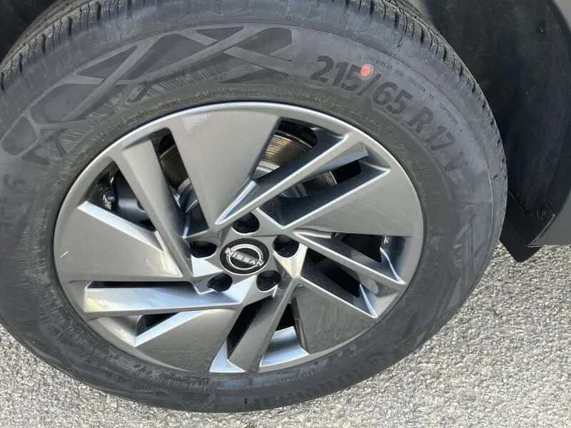 Nissan Qashqai DIG-T mHEV CVT Acenta - foto 28