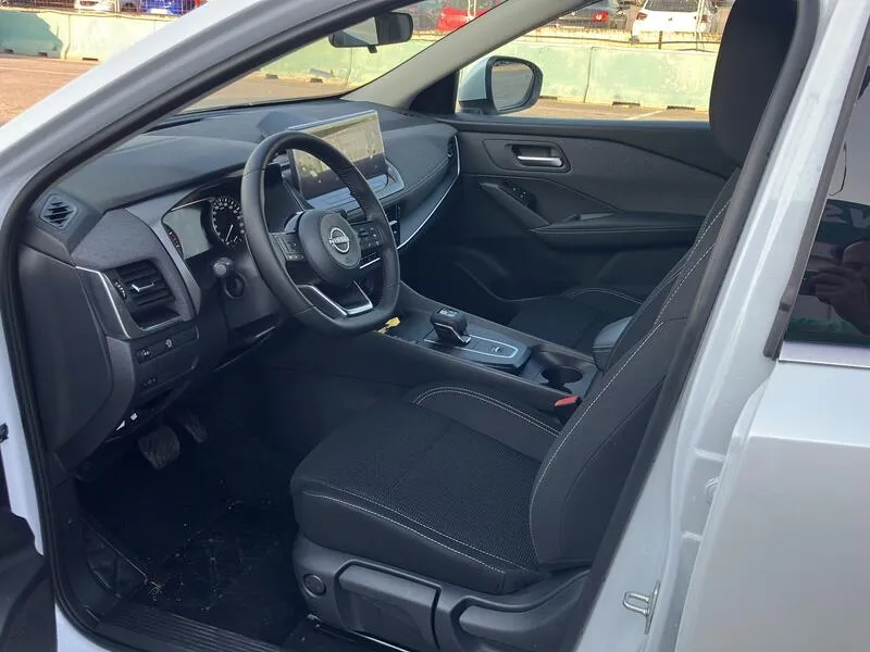 Nissan Qashqai DIG-T mHEV CVT Acenta - foto 10
