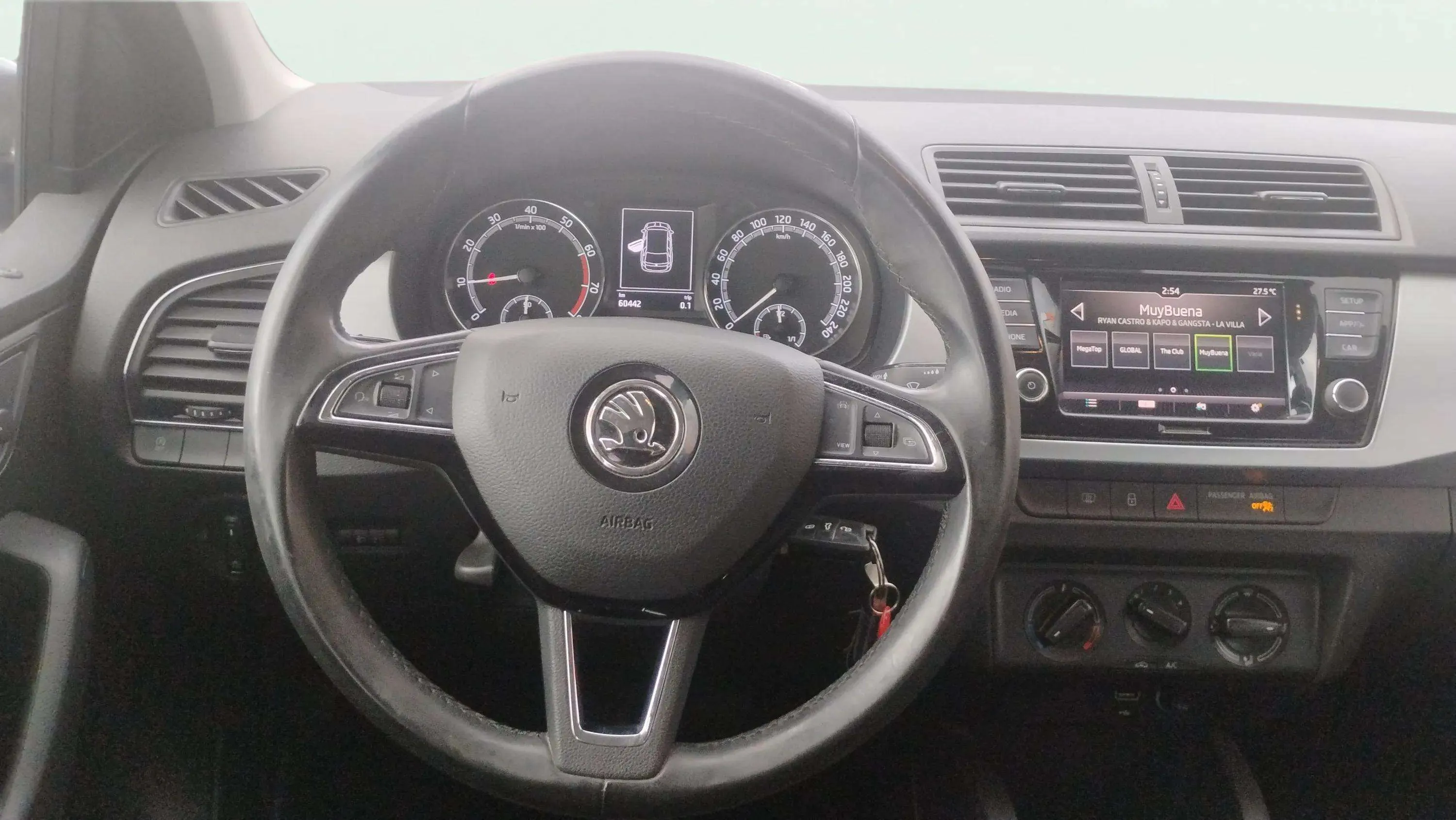 Škoda Fabia 1.0 TSI Active - foto 11