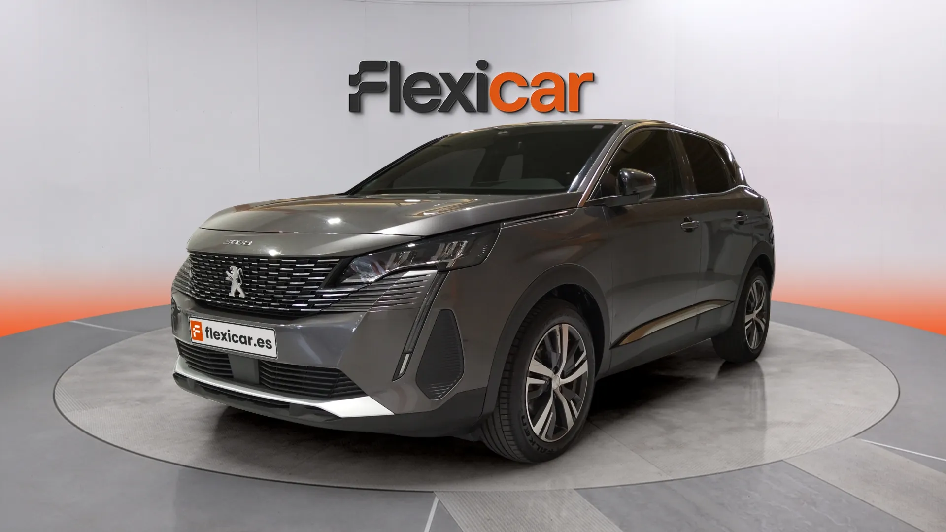 Peugeot 3008 1.2 PureTech Active Pack - foto 3