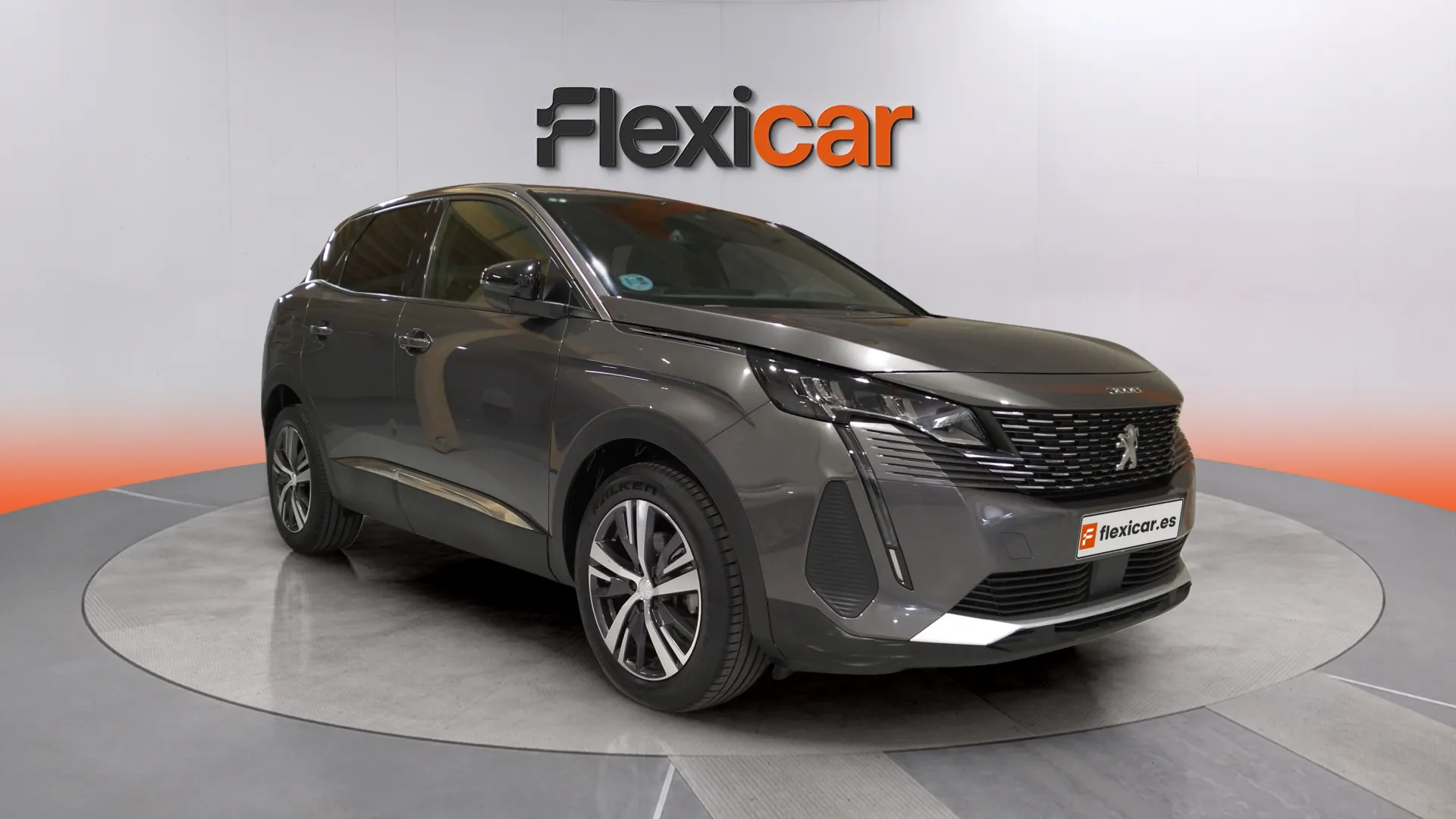 Peugeot 3008 1.2 PureTech Active Pack