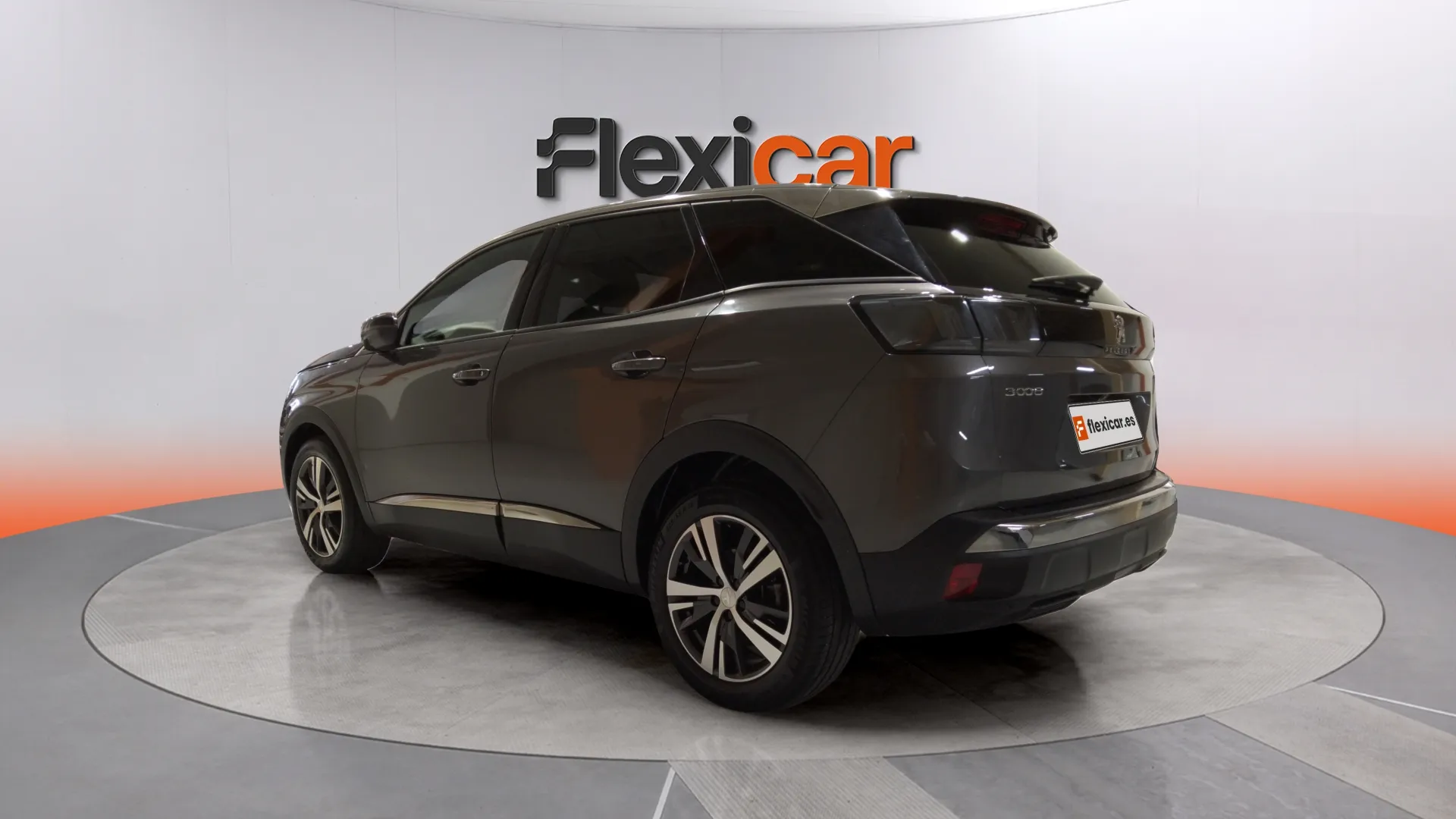 Peugeot 3008 1.2 PureTech Active Pack - foto 5