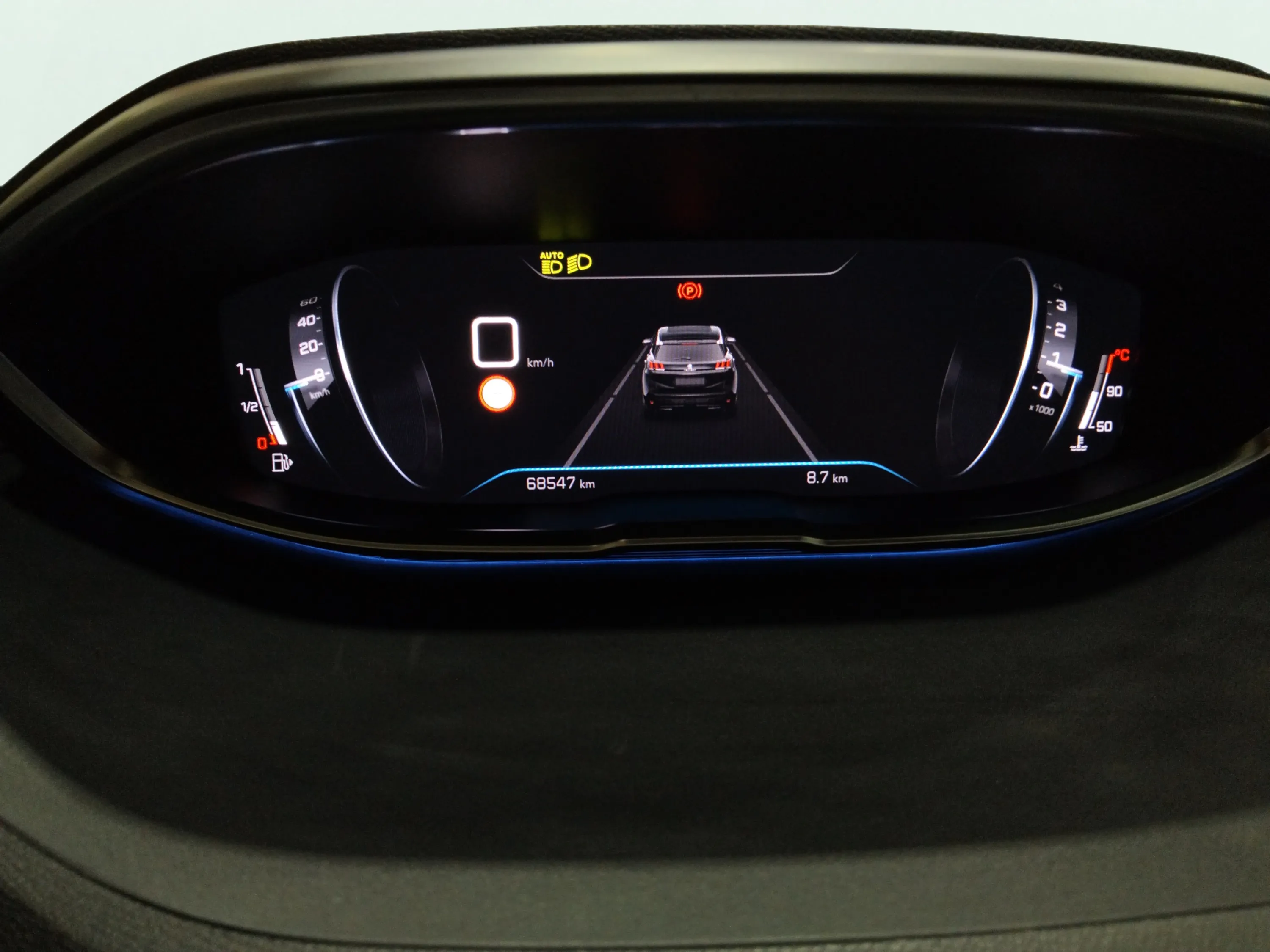 Peugeot 3008 1.2 PureTech Active Pack - foto 12