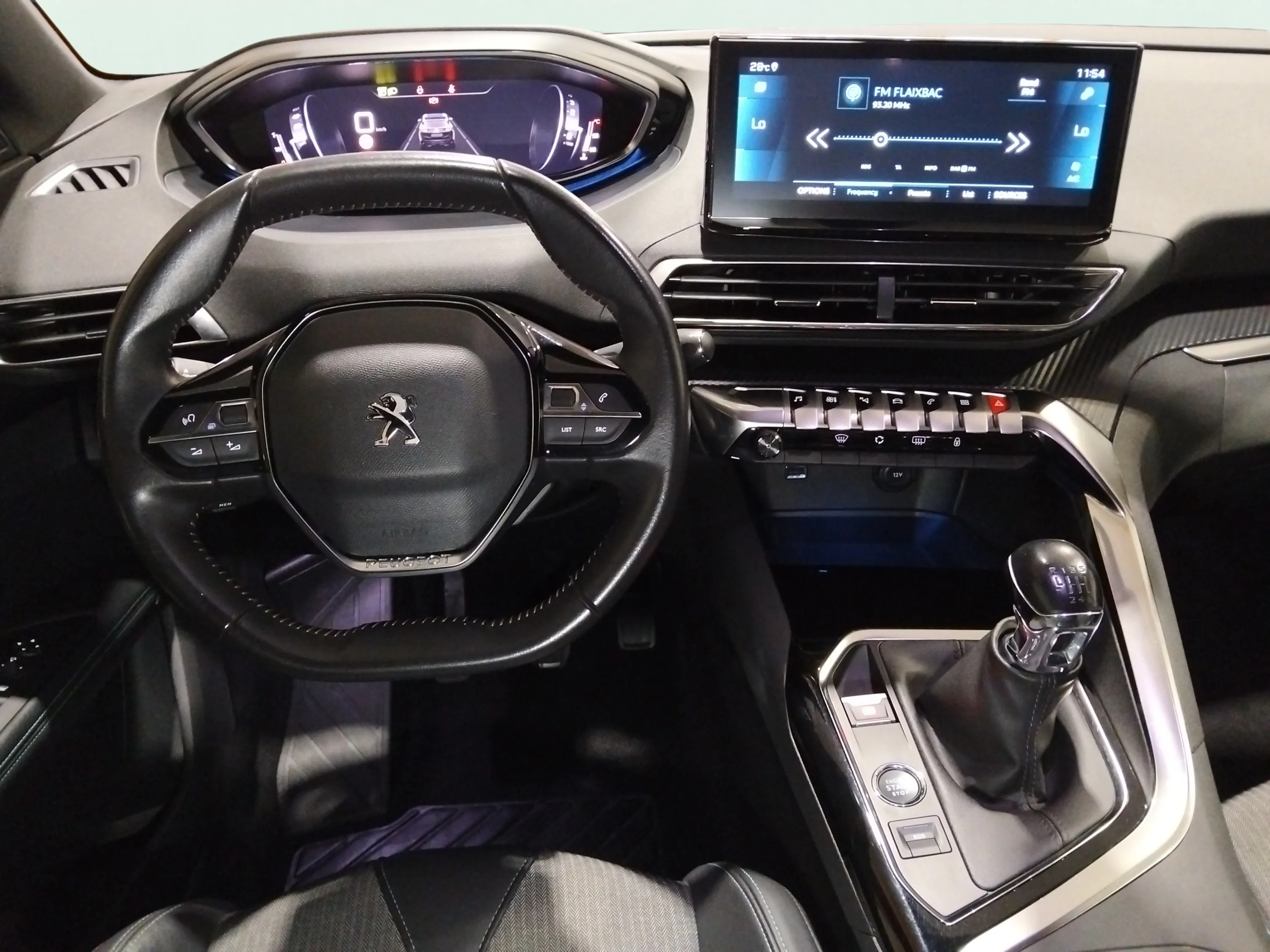 Peugeot 3008 1.2 PureTech Active Pack - foto 9