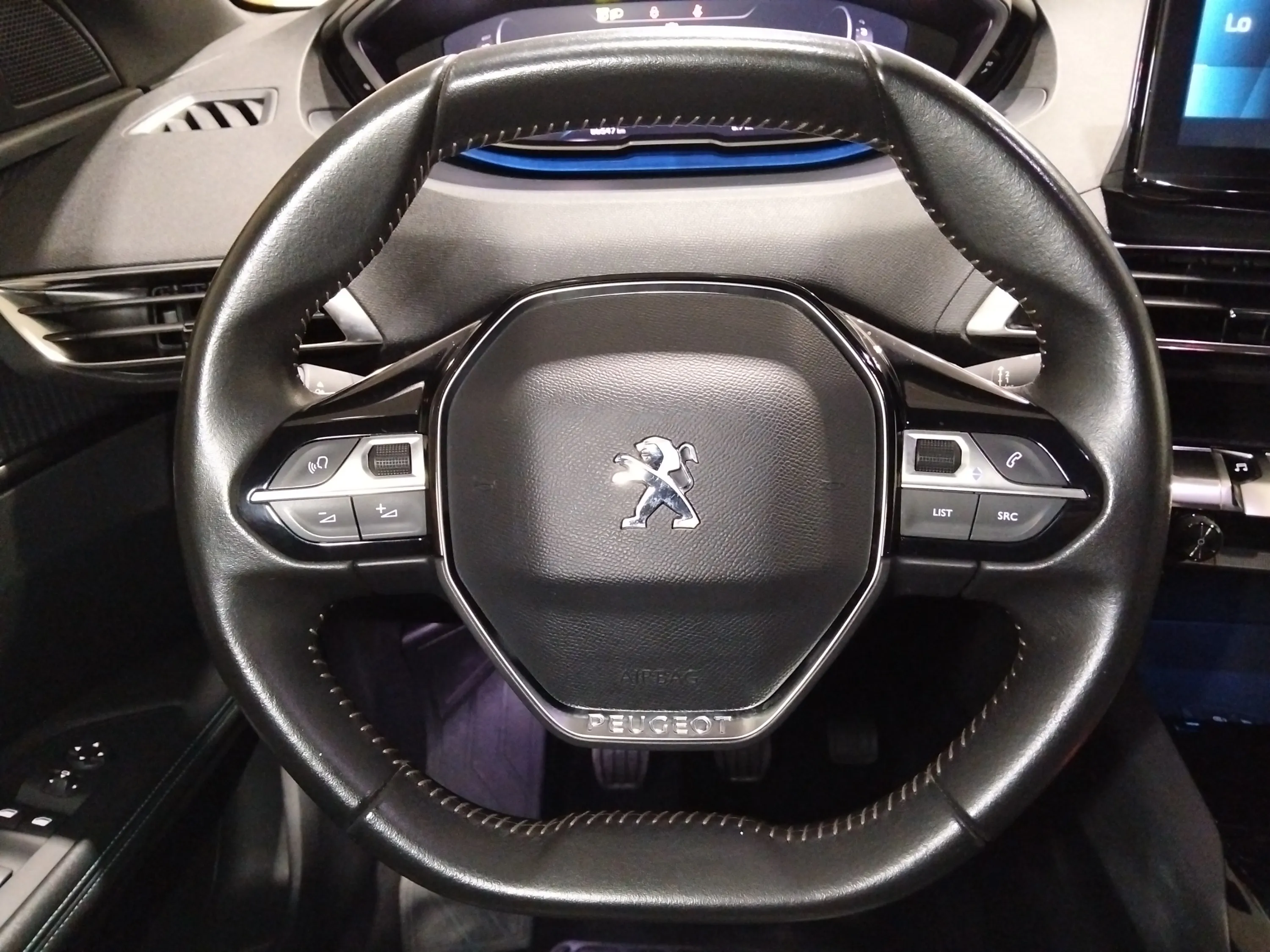 Peugeot 3008 1.2 PureTech Active Pack - foto 11