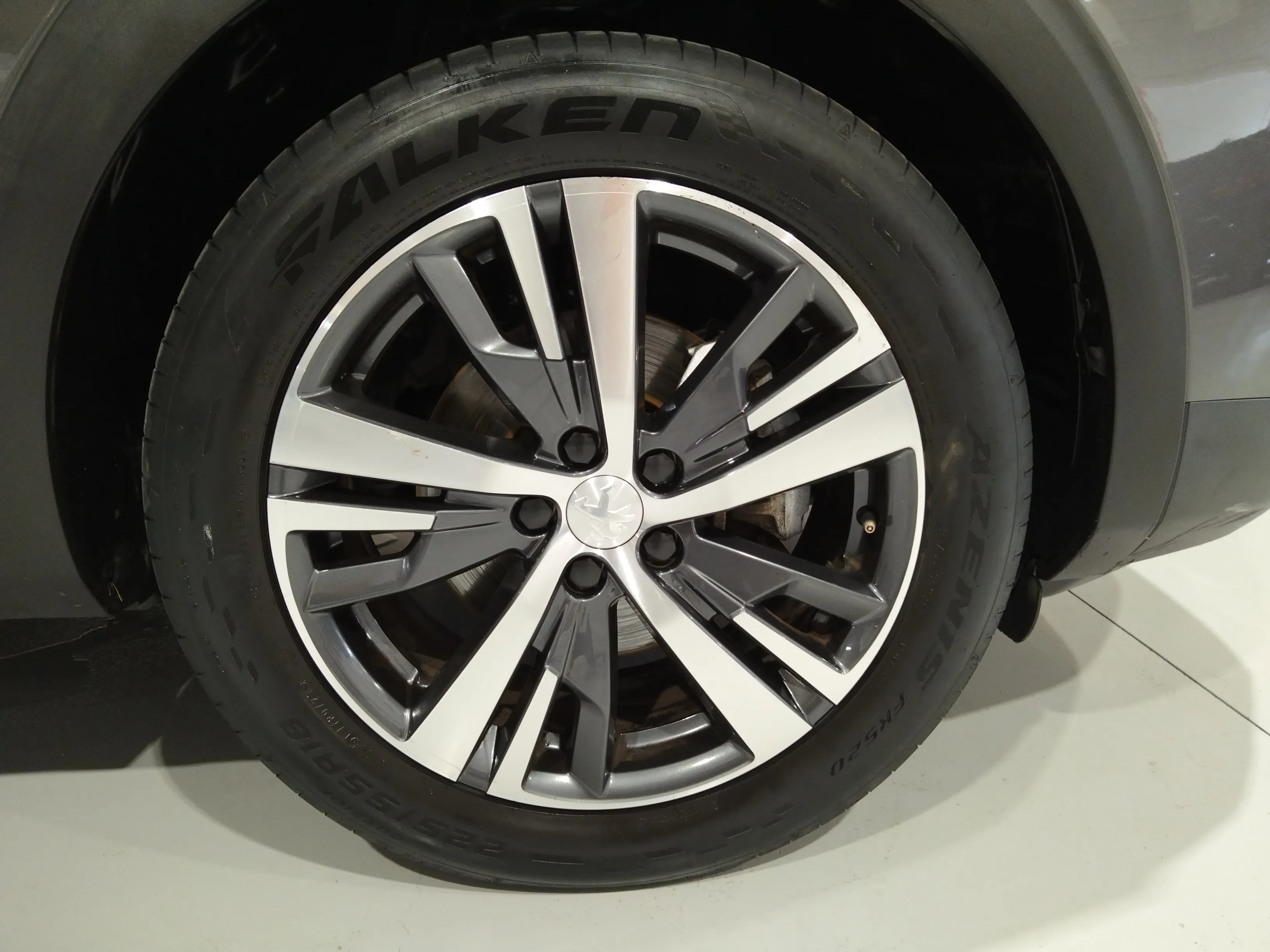 Peugeot 3008 1.2 PureTech Active Pack - foto 17