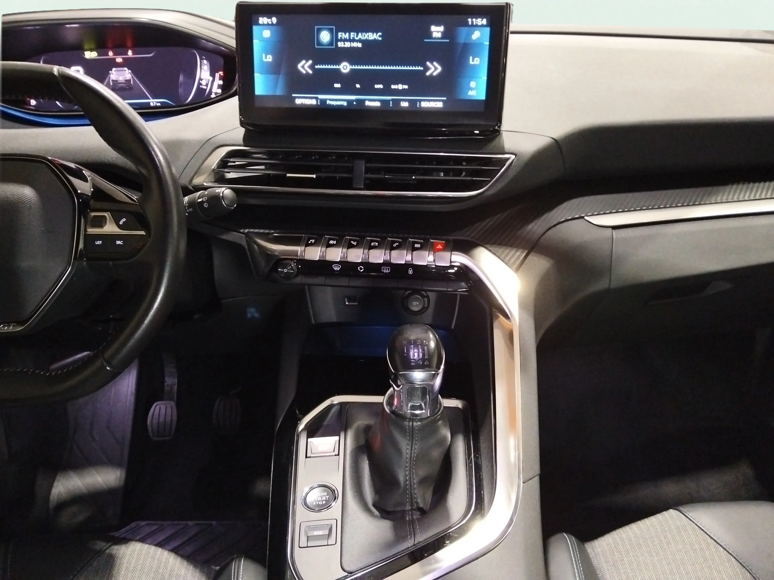 Peugeot 3008 1.2 PureTech Active Pack - foto 10