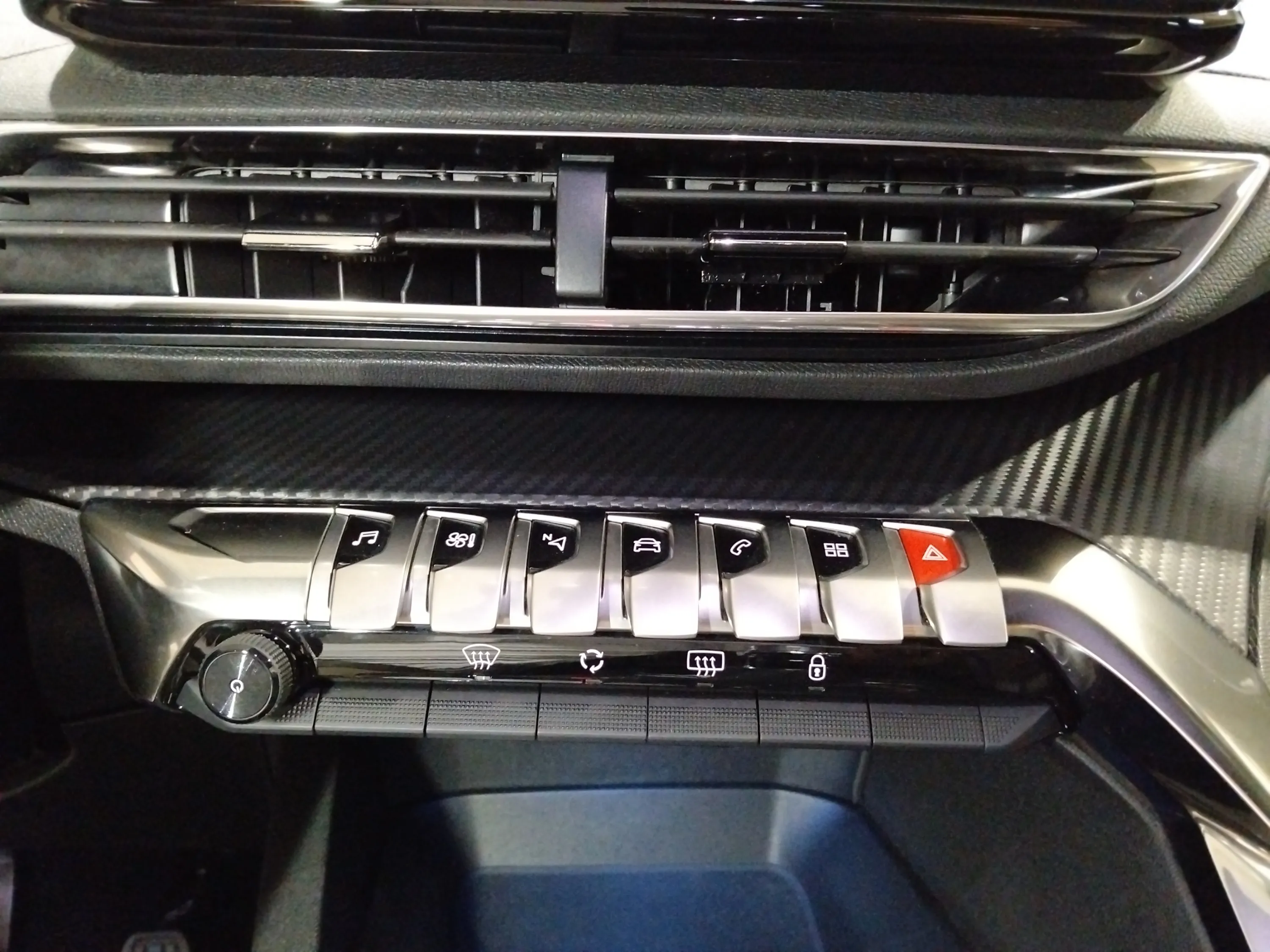 Peugeot 3008 1.2 PureTech Active Pack - foto 22