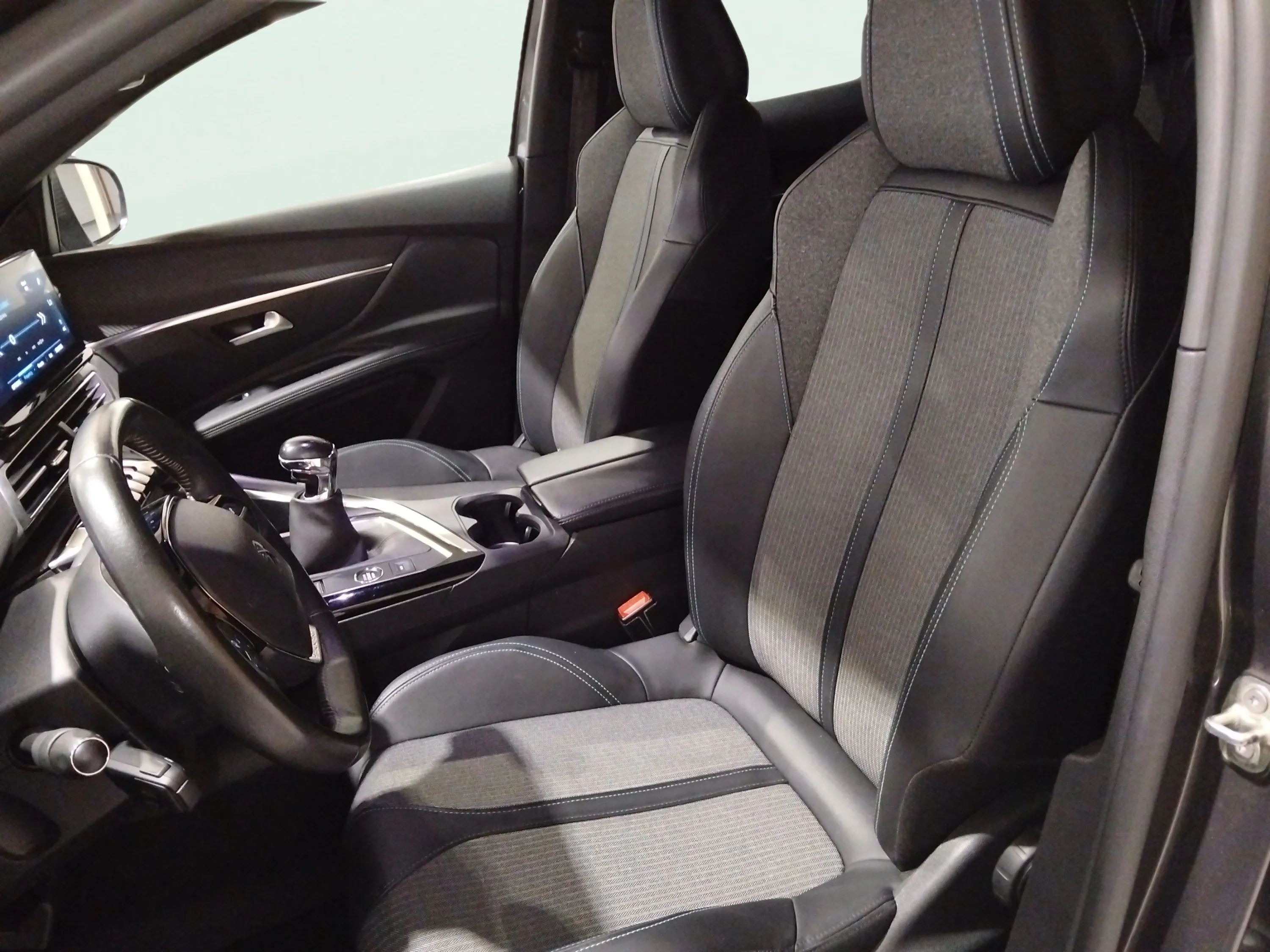 Peugeot 3008 1.2 PureTech Active Pack - foto 14