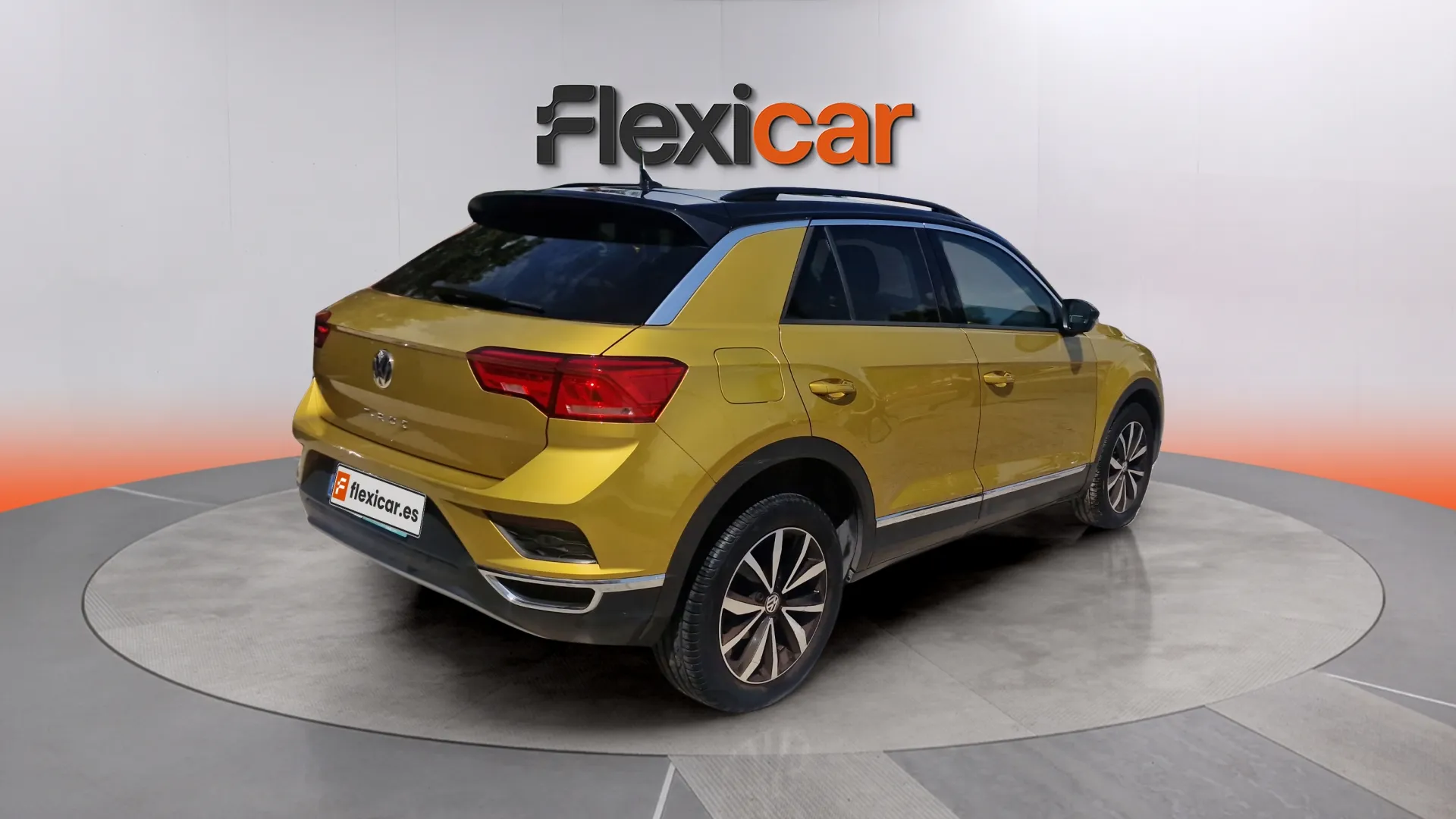 Volkswagen T-Roc Advance Style 1.0 TSI - foto 5