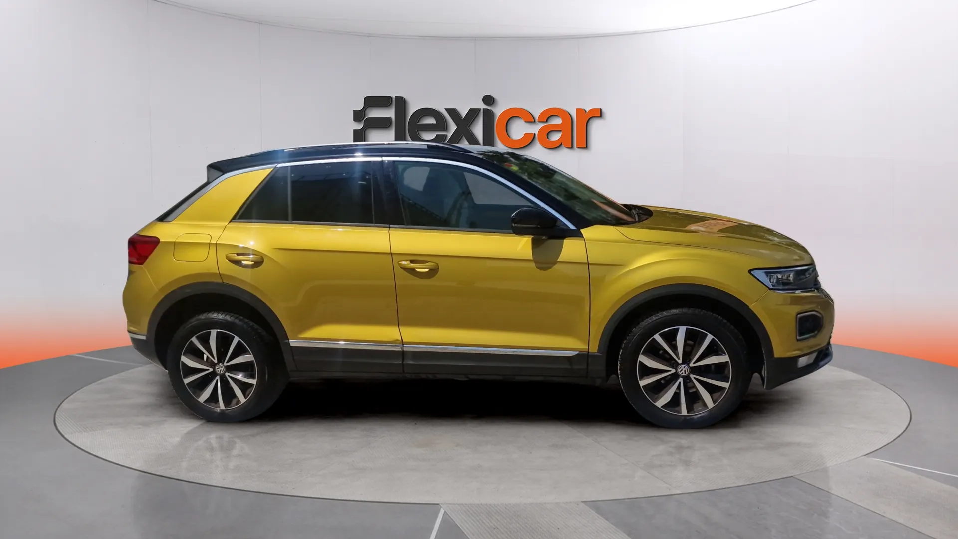Volkswagen T-Roc Advance Style 1.0 TSI - foto 4
