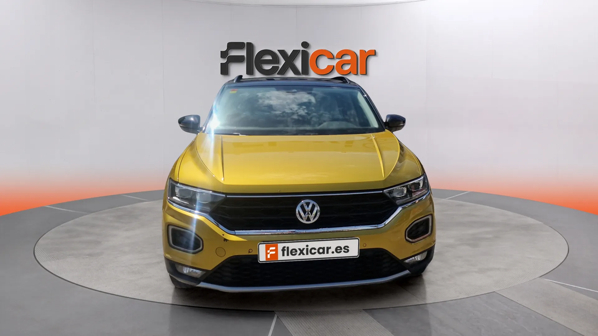 Volkswagen T-Roc Advance Style 1.0 TSI - foto 2