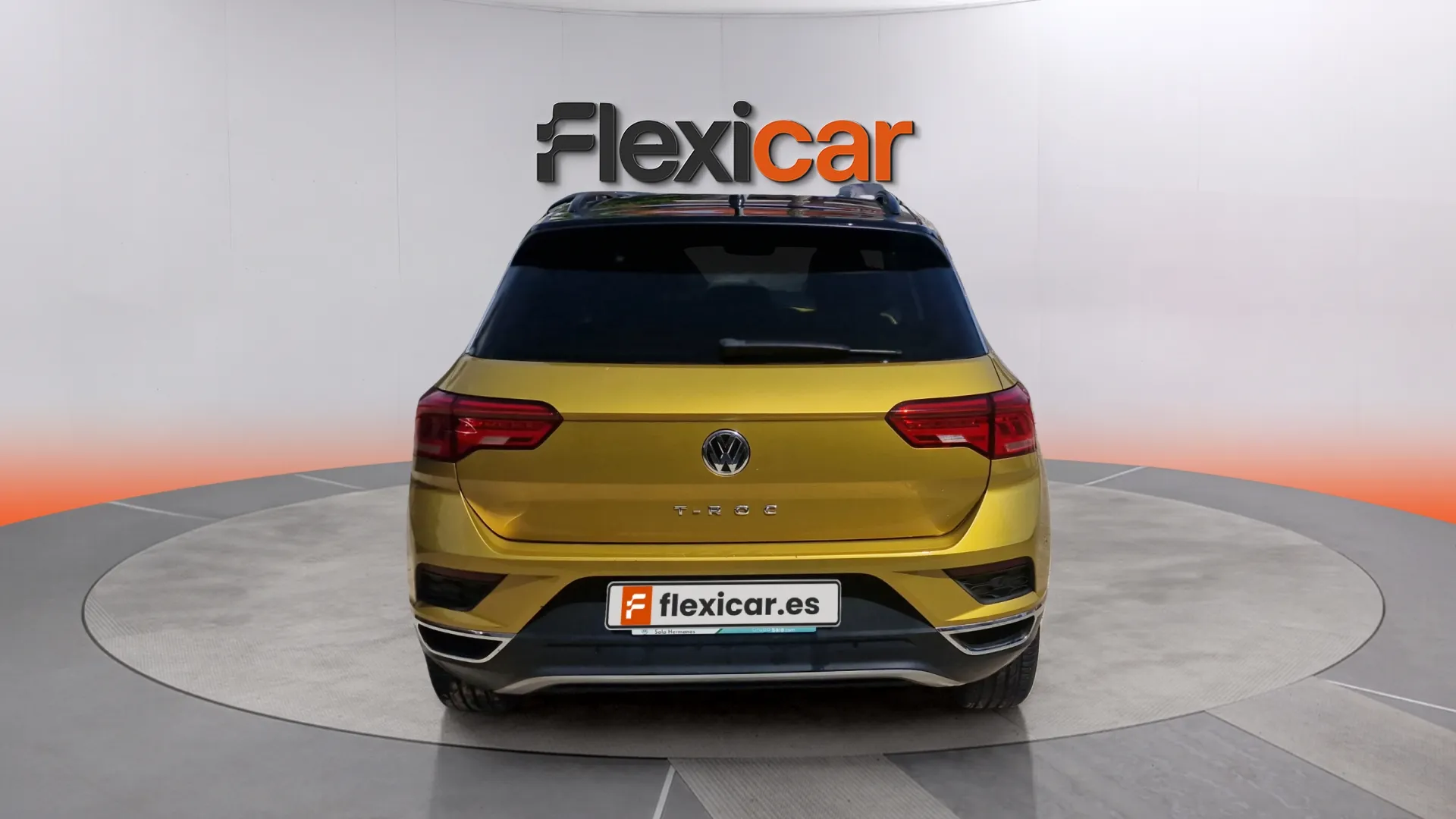 Volkswagen T-Roc Advance Style 1.0 TSI - foto 6
