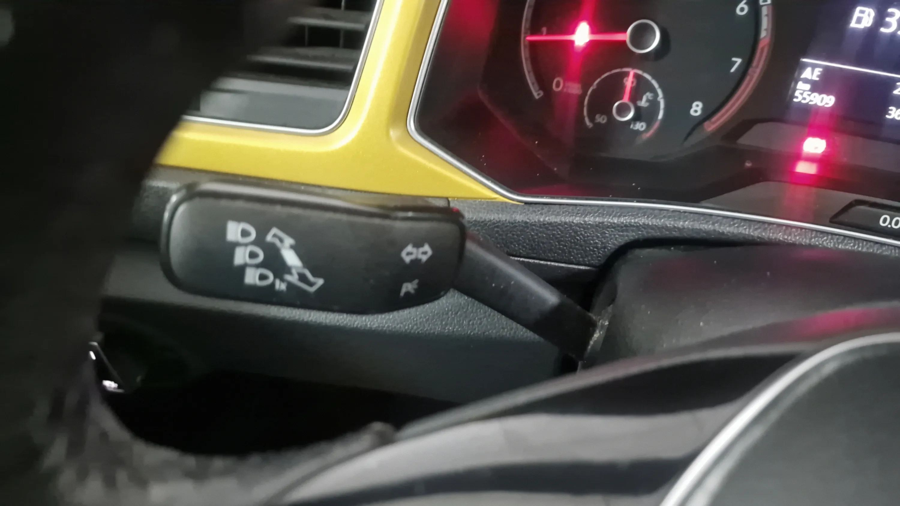 Volkswagen T-Roc Advance Style 1.0 TSI - foto 17