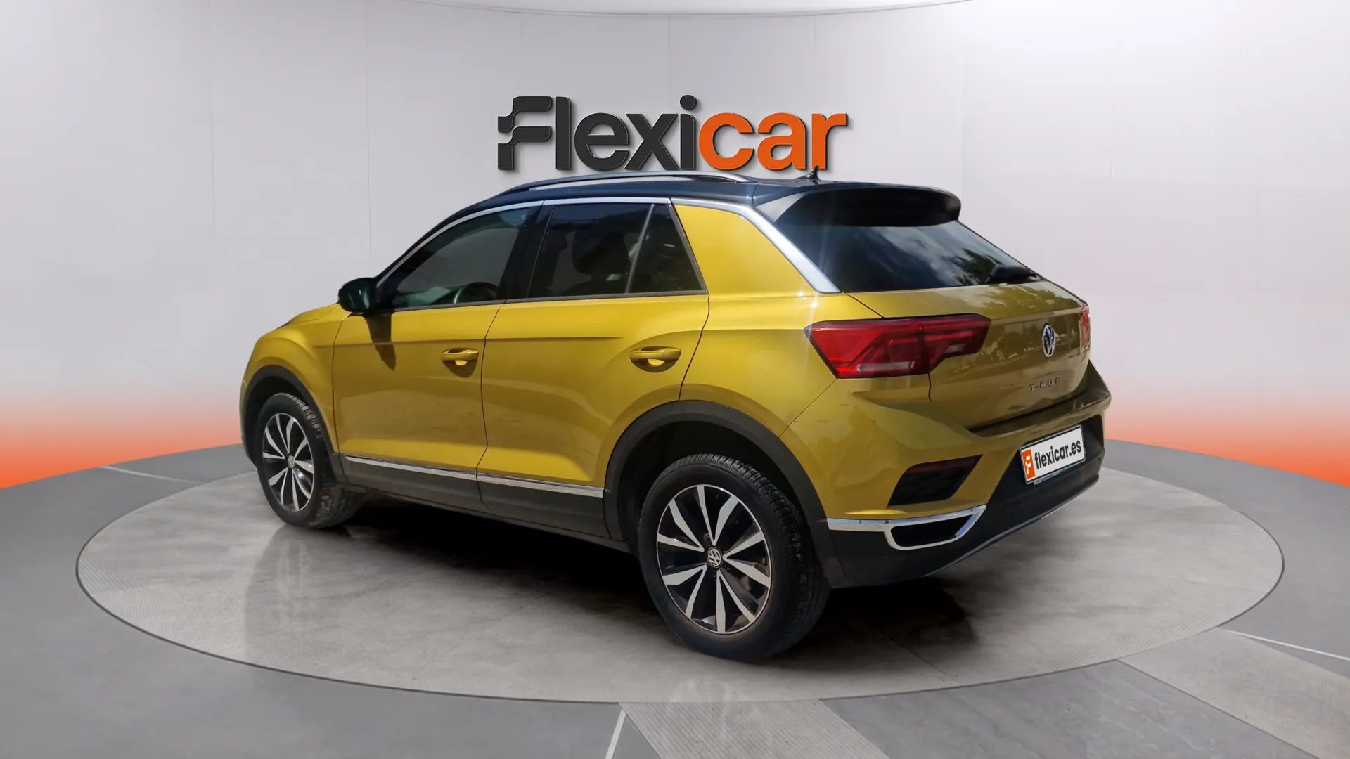 Volkswagen T-Roc Advance Style 1.0 TSI - foto 7