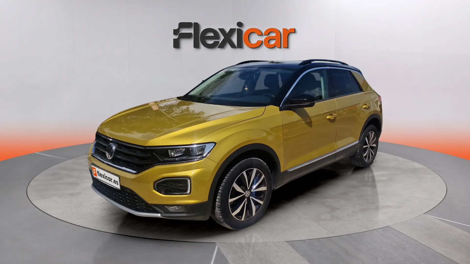 Volkswagen T-Roc Advance Style 1.0 TSI - foto 3