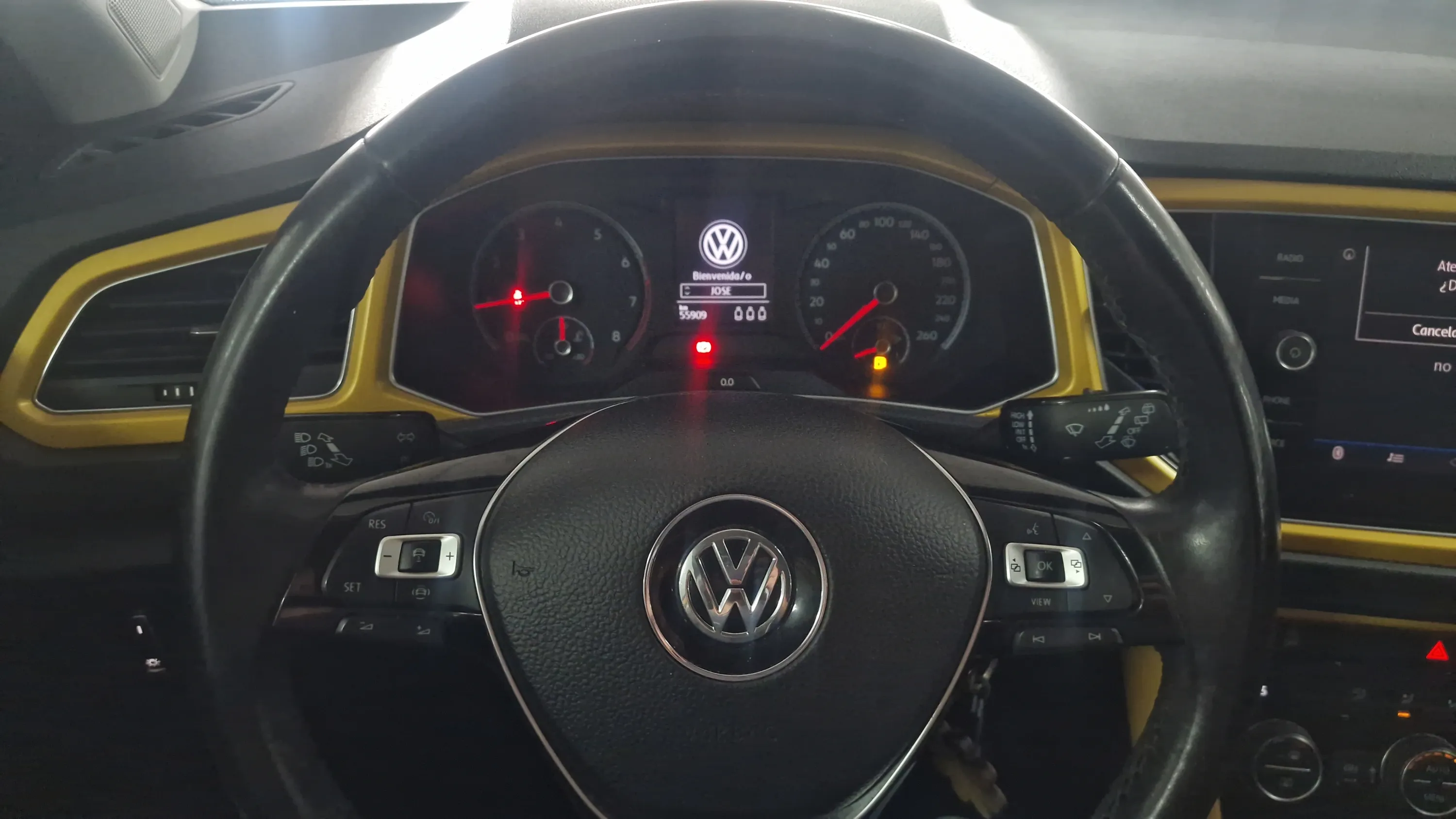 Volkswagen T-Roc Advance Style 1.0 TSI - foto 12