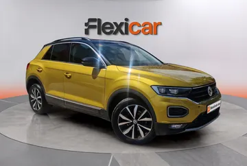 volkswagen t roc advance style 10 tsi 85kw 115cv gasolina manual alicante 903000000281818