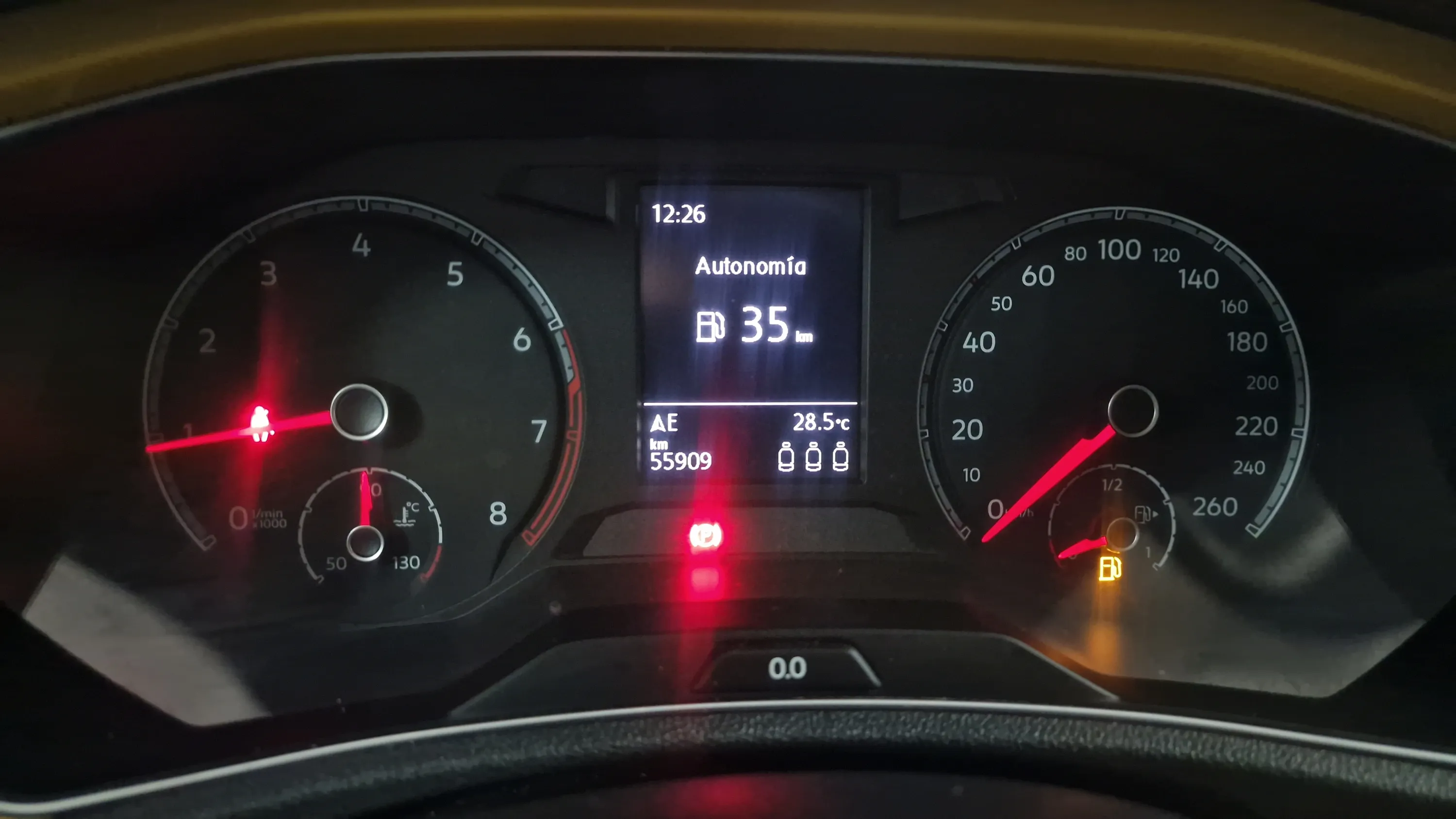 Volkswagen T-Roc Advance Style 1.0 TSI - foto 9