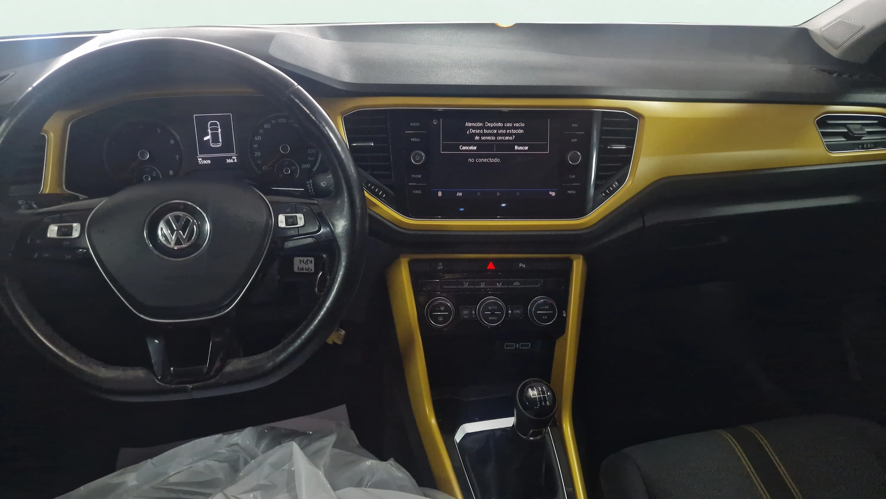 Volkswagen T-Roc Advance Style 1.0 TSI - foto 11