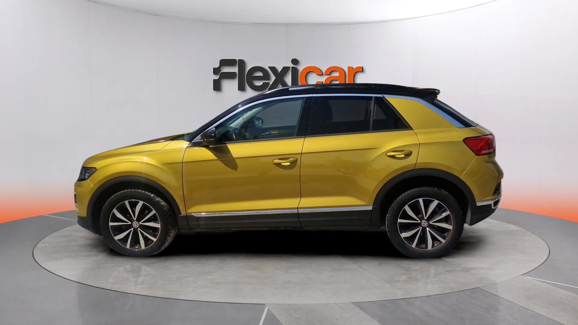 Volkswagen T-Roc Advance Style 1.0 TSI - foto 8