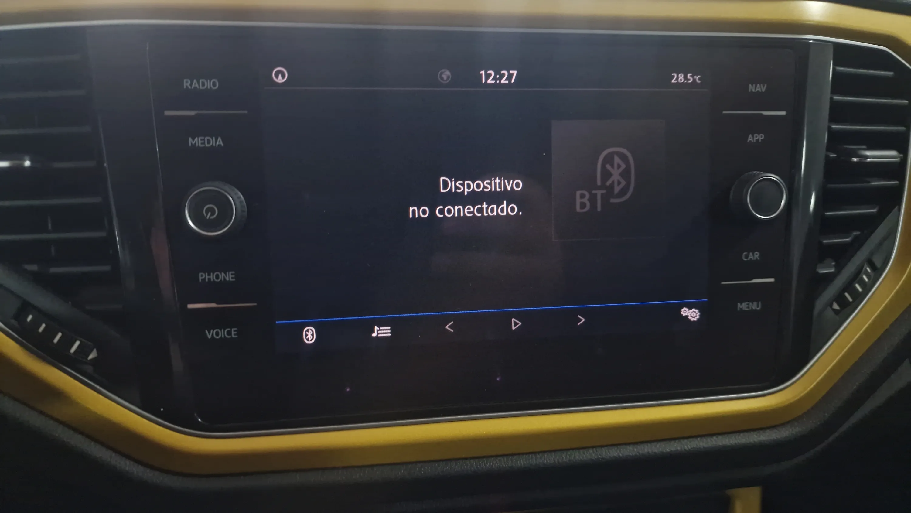 Volkswagen T-Roc Advance Style 1.0 TSI - foto 14