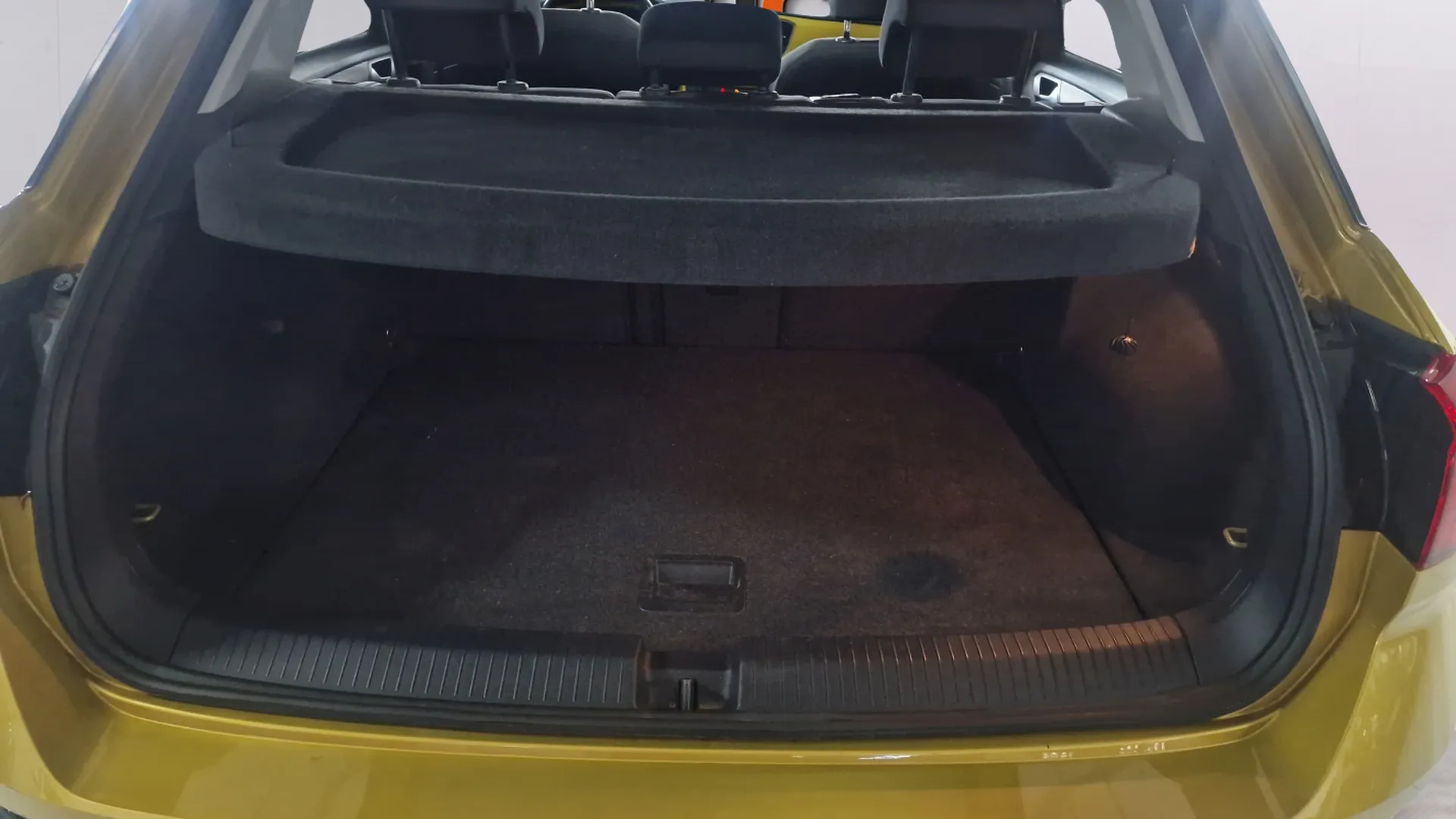 Volkswagen T-Roc Advance Style 1.0 TSI - foto 23