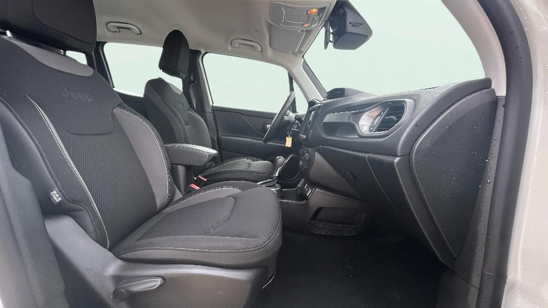 Jeep Renegade 4xe 1.3 PHEV Red - foto 20