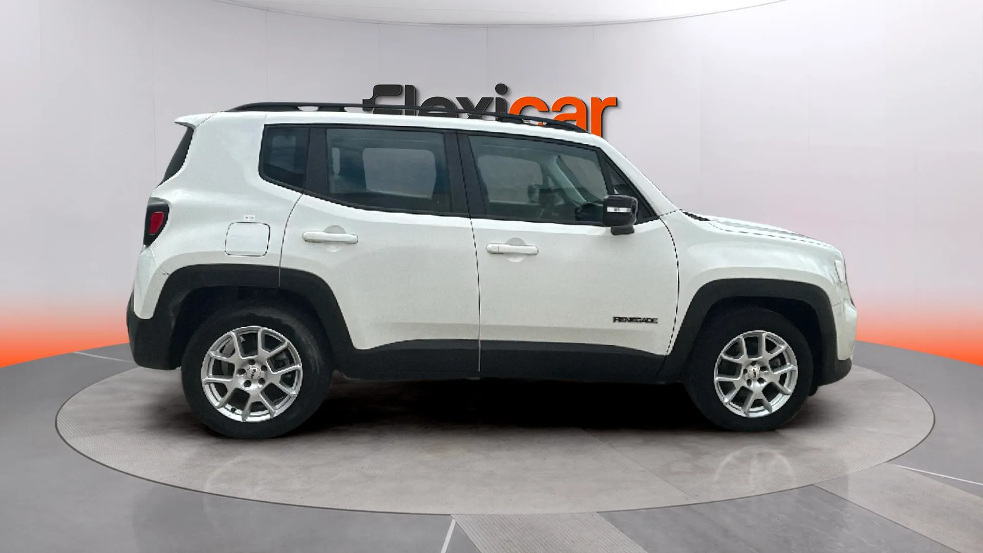 Jeep Renegade 4xe 1.3 PHEV Red - foto 8