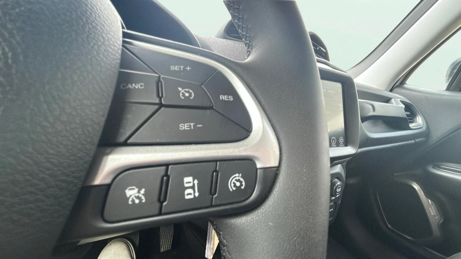 Jeep Renegade 4xe 1.3 PHEV Red - foto 12