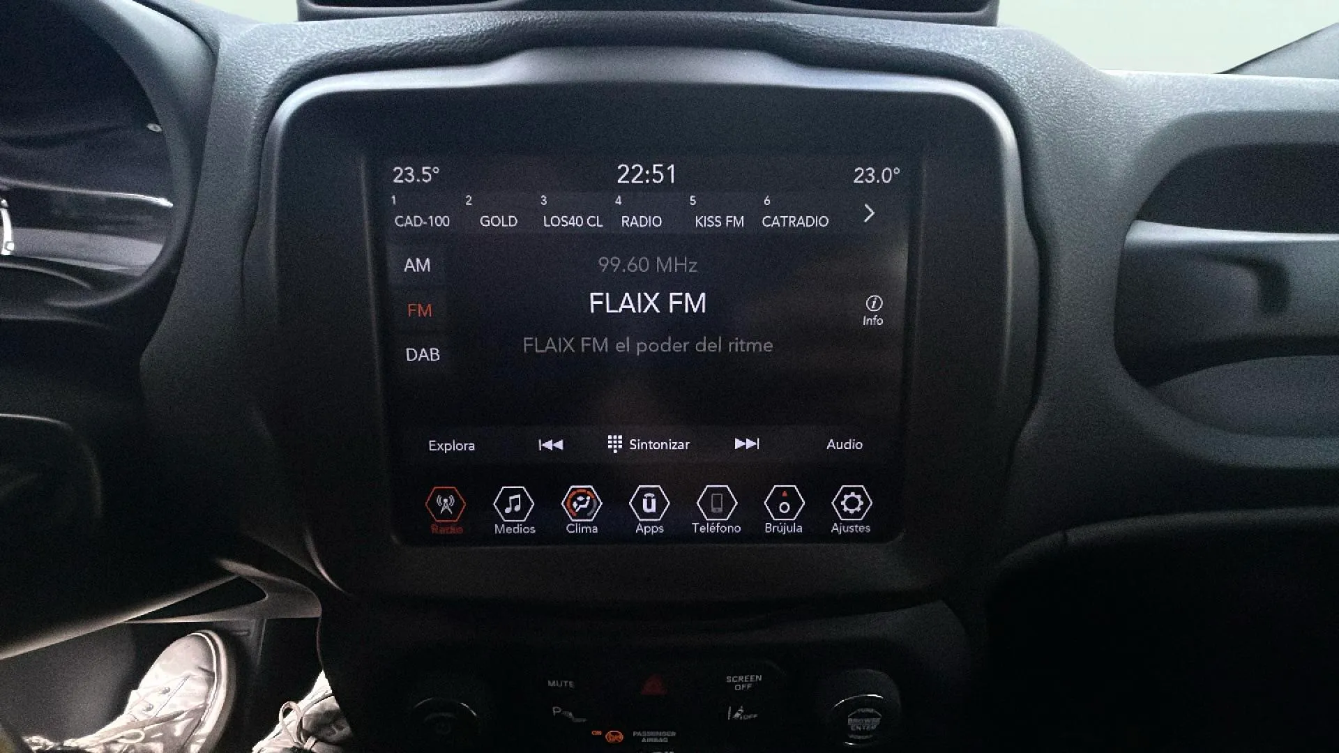Jeep Renegade 4xe 1.3 PHEV Red - foto 15