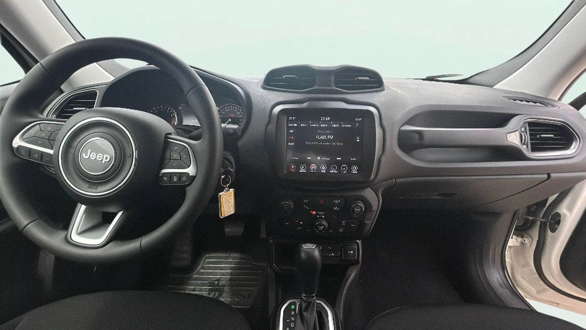 Jeep Renegade 4xe 1.3 PHEV Red - foto 10