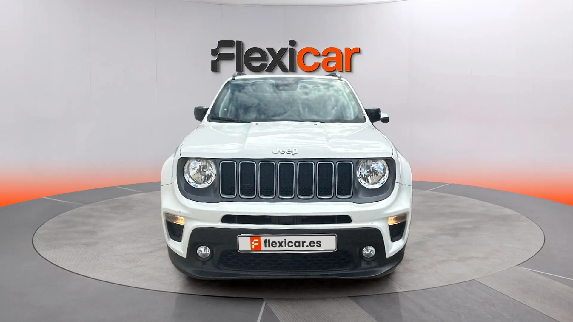 Jeep Renegade 4xe 1.3 PHEV Red - foto 2