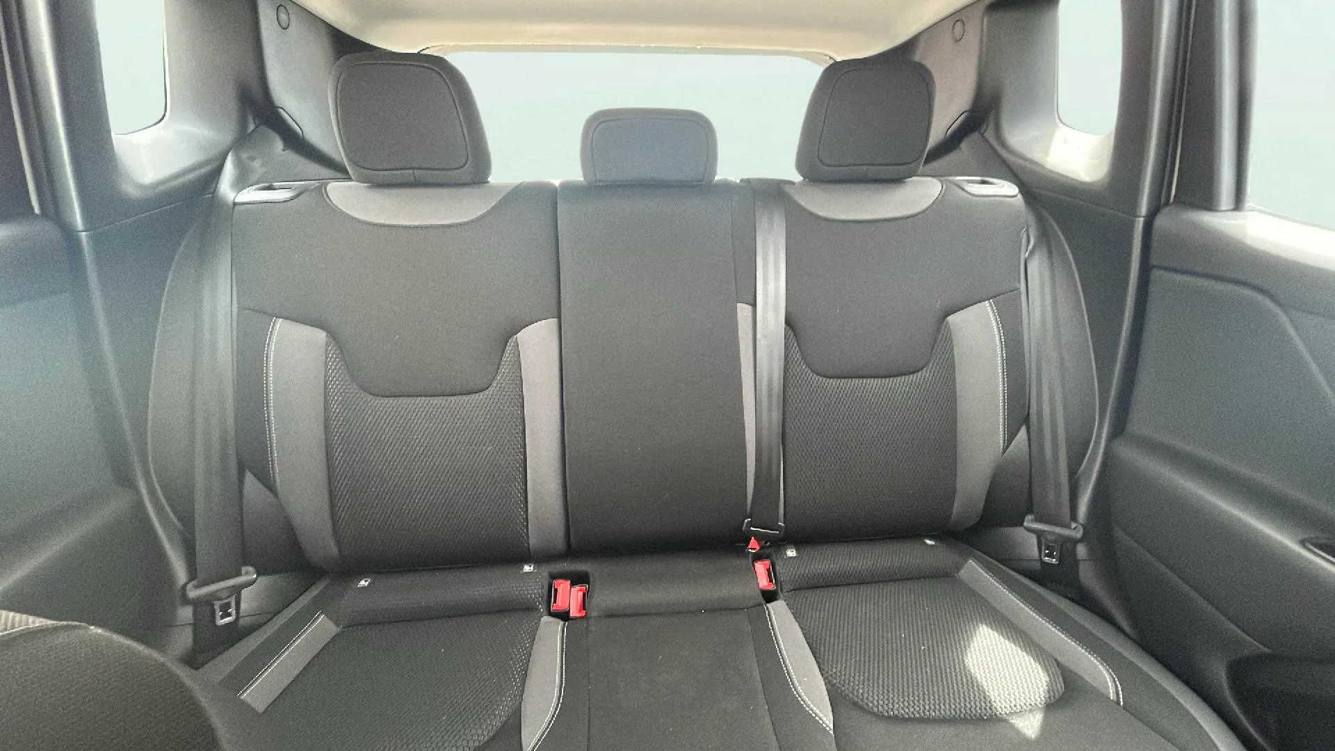 Jeep Renegade 4xe 1.3 PHEV Red - foto 22