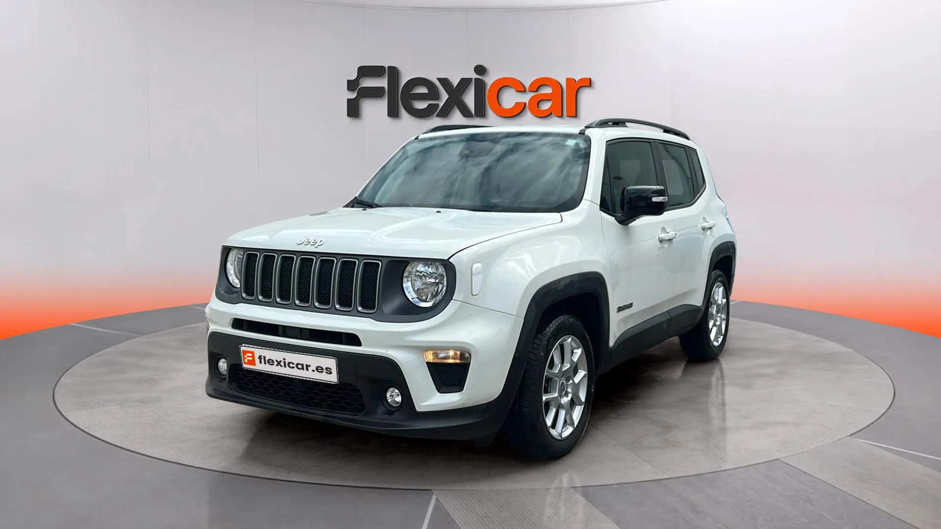 Jeep Renegade 4xe 1.3 PHEV Red - foto 3
