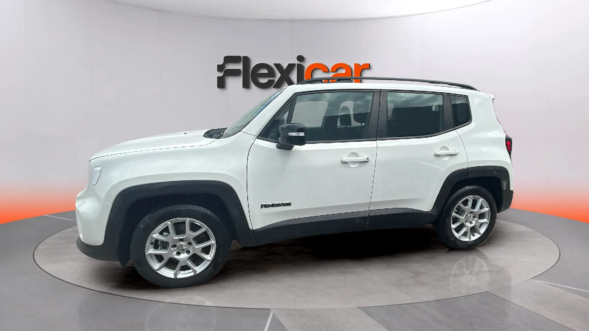 Jeep Renegade 4xe 1.3 PHEV Red - foto 4