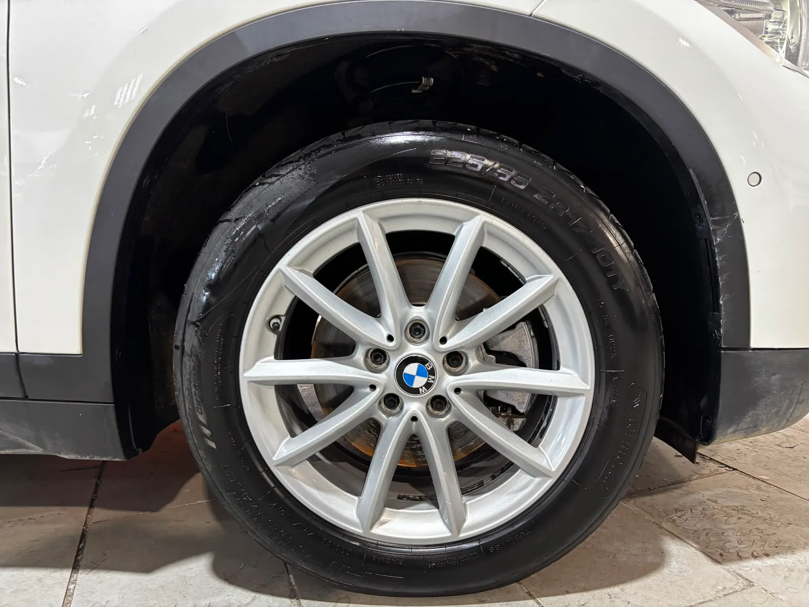 BMW X1 sDrive18d - foto 16