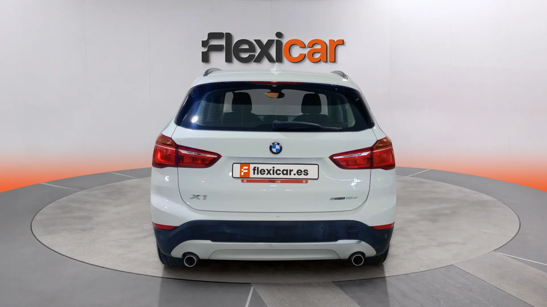 BMW X1 sDrive18d - foto 5