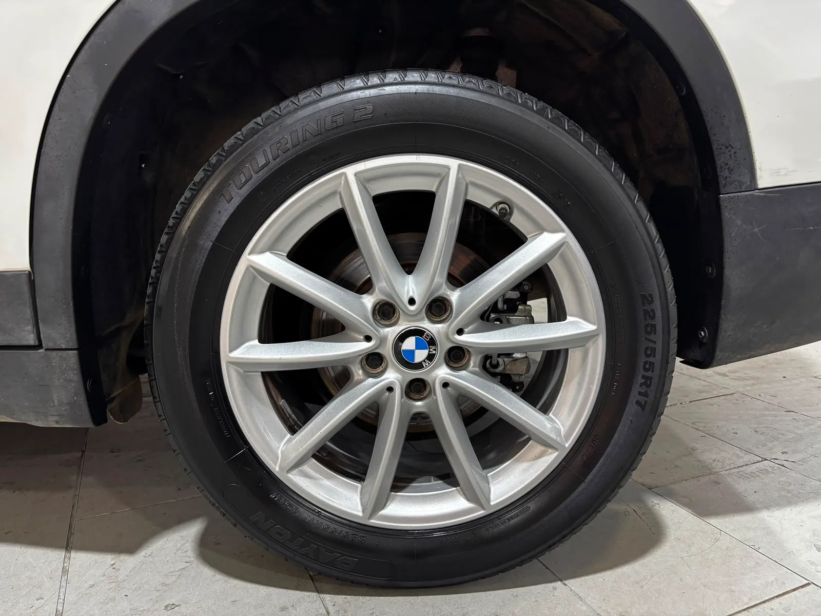 BMW X1 sDrive18d - foto 17
